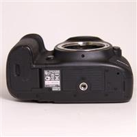 Used Canon EOS 5D Mark III Digital SLR Body