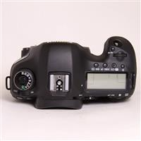 Used Canon EOS 5D Mark III Digital SLR Body