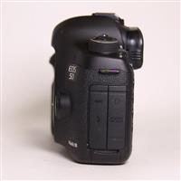 Used Canon EOS 5D Mark III Digital SLR Body