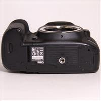 Used Canon EOS 5D Mark III Digital SLR Body