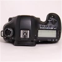Used Canon EOS 5D Mark III Digital SLR Body