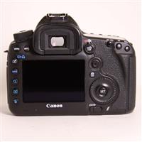 Used Canon EOS 5D Mark III Digital SLR Body