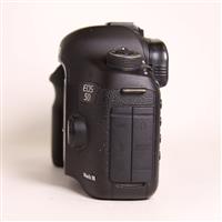 Used Canon EOS 5D Mark III Digital SLR Body