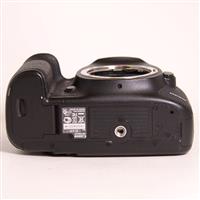 Used Canon EOS 5D Mark III Digital SLR Body