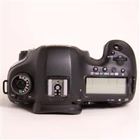 Used Canon EOS 5D Mark III Digital SLR Body