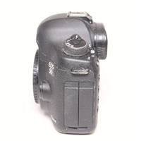 Used Canon EOS 5D Mark III Digital SLR Body