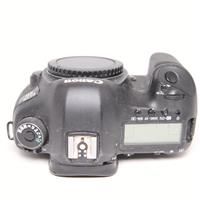 Used Canon EOS 5D Mark III Digital SLR Body