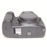 Used Canon EOS 5D Mark III Digital SLR Body