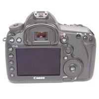 Used Canon EOS 5D Mark III Digital SLR Body