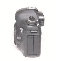 Used Canon EOS 5D Mark III Digital SLR Body