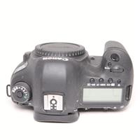 Used Canon EOS 5D Mark III Digital SLR Body
