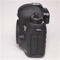 Used Canon EOS 5D Mark III Digital SLR Body