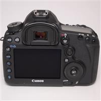 Used Canon EOS 5D Mark III Digital SLR Body