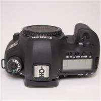 Used Canon EOS 5D Mark III Digital SLR Body