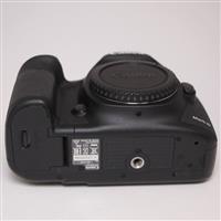 Used Canon EOS 5D Mark III Digital SLR Body