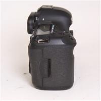 Used Canon EOS 5D Mark III Digital SLR Body