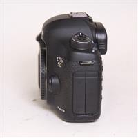 Used Canon EOS 5D Mark III Digital SLR Body