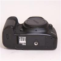 Used Canon EOS 5D Mark III Digital SLR Body