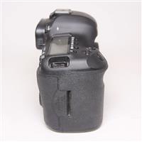 Used Canon EOS 5D Mark III Digital SLR Body