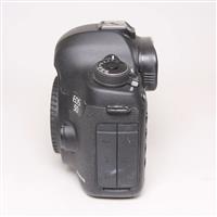 Used Canon EOS 5D Mark III Digital SLR Body