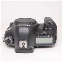 Used Canon EOS 5D Mark III Digital SLR Body