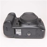 Used Canon EOS 5D Mark III Digital SLR Body