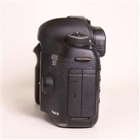 Used Canon EOS 5D Mark III Digital SLR Body