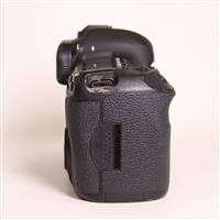Used Canon EOS 5D Mark III Digital SLR Body