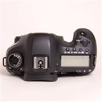 Used Canon EOS 5D Mark III Digital SLR Body