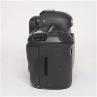 Used Canon EOS 5D Mark III Digital SLR Body