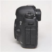 Used Canon EOS 5D Mark III Digital SLR Body