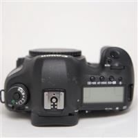 Used Canon EOS 5D Mark III Digital SLR Body