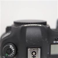 Used Canon EOS 5D Mark III Digital SLR Body