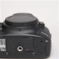 Used Canon EOS 5D Mark III Digital SLR Body