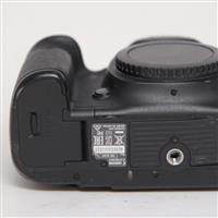 Used Canon EOS 5D Mark III Digital SLR Body