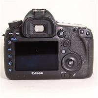 Used Canon EOS 5D Mark III Digital SLR Body