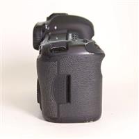 Used Canon EOS 5D Mark III Digital SLR Body