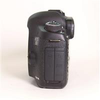 Used Canon EOS 5D Mark III Digital SLR Body