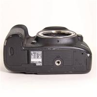 Used Canon EOS 5D Mark III Digital SLR Body