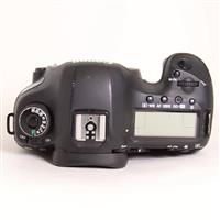 Used Canon EOS 5D Mark III Digital SLR Body