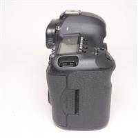 Used Canon EOS 5D Mark III Digital SLR Body