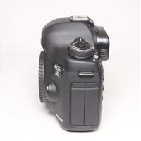 Used Canon EOS 5D Mark III Digital SLR Body