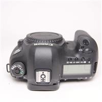 Used Canon EOS 5D Mark III Digital SLR Body