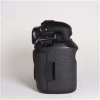 Used Canon EOS 5D Mark III Digital SLR Body