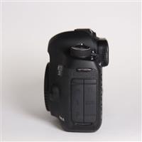Used Canon EOS 5D Mark III Digital SLR Body