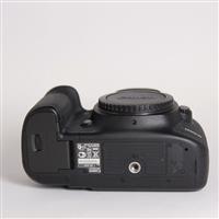 Used Canon EOS 5D Mark III Digital SLR Body