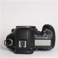 Used Canon EOS 5D Mark III Digital SLR Body