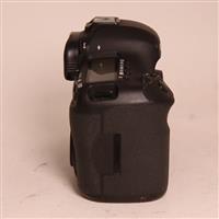 Used Canon EOS 5D Mark III Digital SLR Body