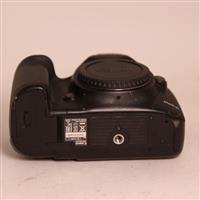Used Canon EOS 5D Mark III Digital SLR Body