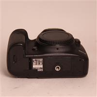 Used Canon EOS 5D Mark III Digital SLR Body